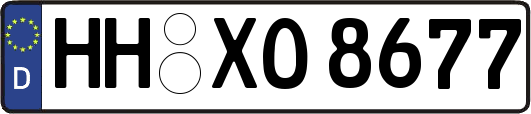 HH-XO8677