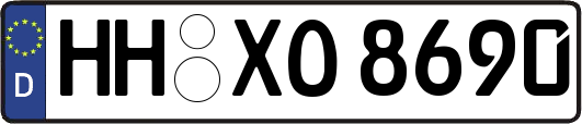 HH-XO8690