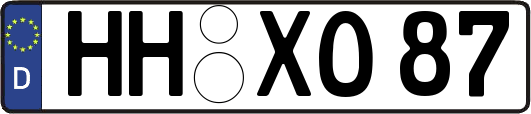HH-XO87
