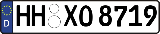 HH-XO8719