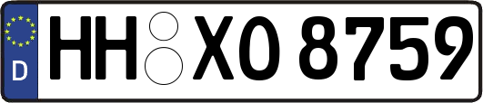 HH-XO8759