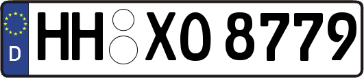 HH-XO8779