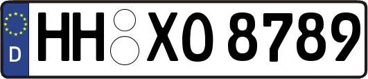 HH-XO8789