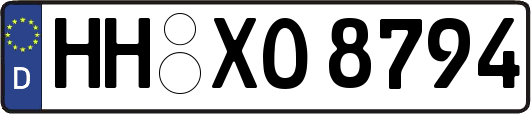 HH-XO8794