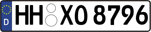 HH-XO8796