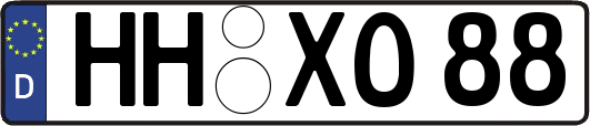 HH-XO88