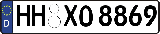 HH-XO8869