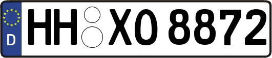 HH-XO8872