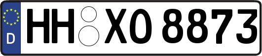 HH-XO8873