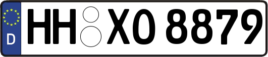 HH-XO8879