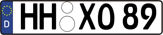 HH-XO89