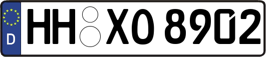 HH-XO8902