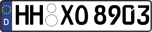 HH-XO8903