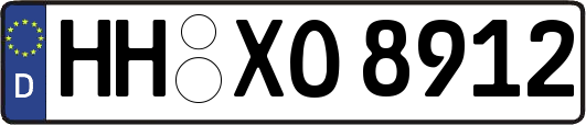 HH-XO8912