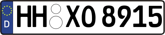 HH-XO8915