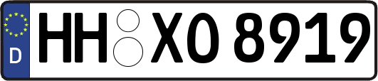 HH-XO8919
