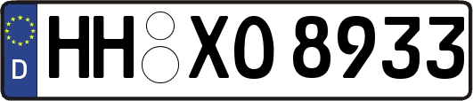 HH-XO8933