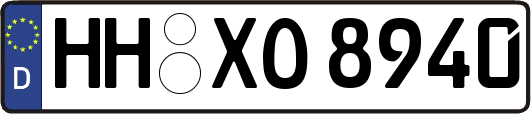 HH-XO8940