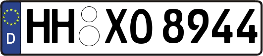 HH-XO8944