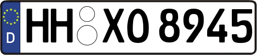 HH-XO8945