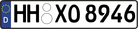 HH-XO8946