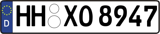 HH-XO8947