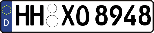 HH-XO8948