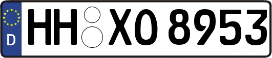 HH-XO8953