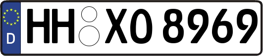 HH-XO8969
