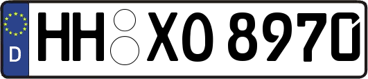 HH-XO8970