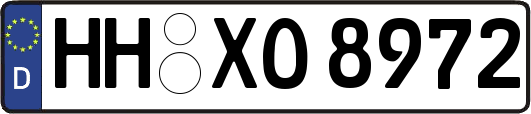 HH-XO8972