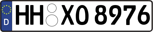 HH-XO8976