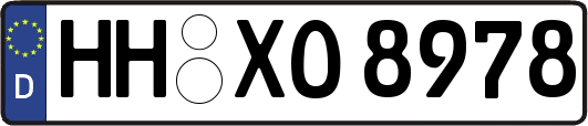 HH-XO8978