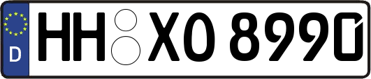 HH-XO8990