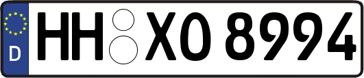 HH-XO8994