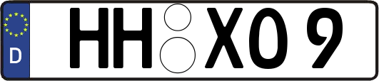 HH-XO9