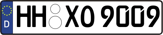 HH-XO9009