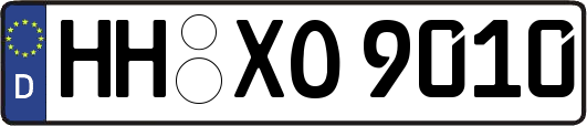 HH-XO9010