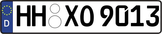 HH-XO9013