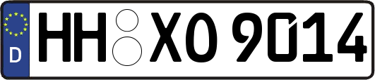 HH-XO9014