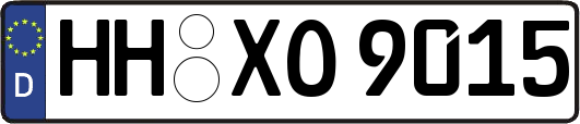 HH-XO9015
