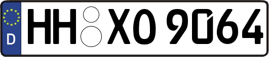 HH-XO9064