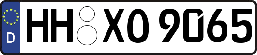 HH-XO9065