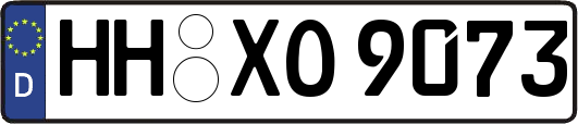 HH-XO9073