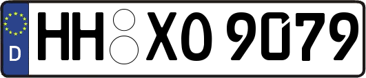 HH-XO9079