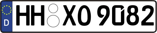 HH-XO9082