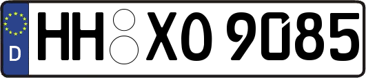 HH-XO9085