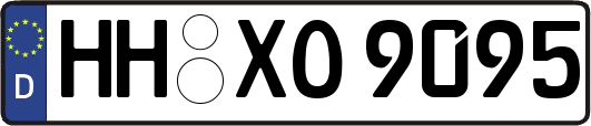 HH-XO9095