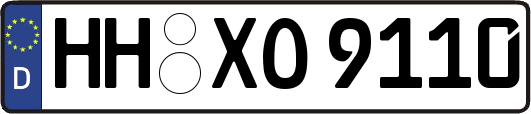 HH-XO9110