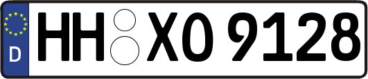 HH-XO9128